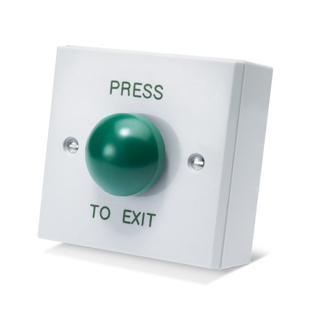DRB009F-PTE – Exit Button