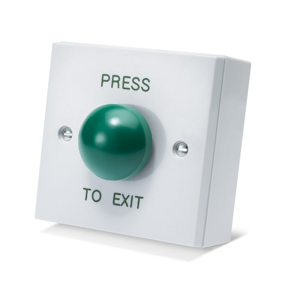 DRB009F-PTE – Exit Button