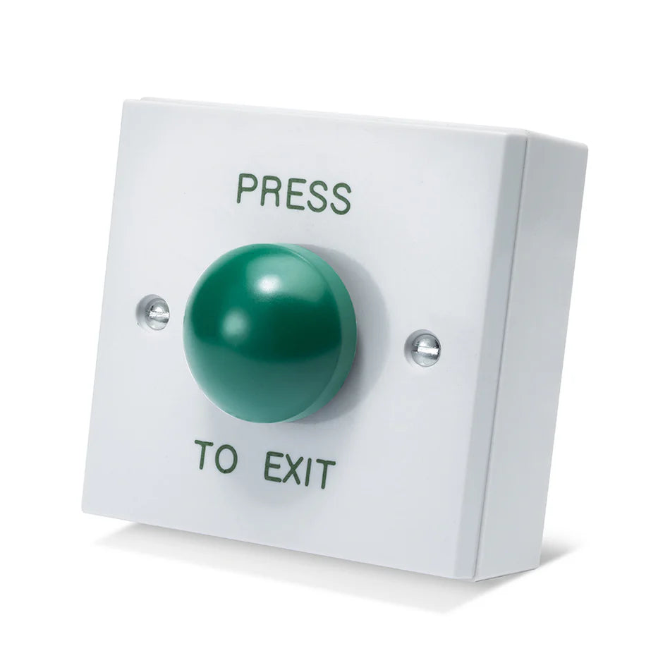 DRB009 Series – Exit Buttons