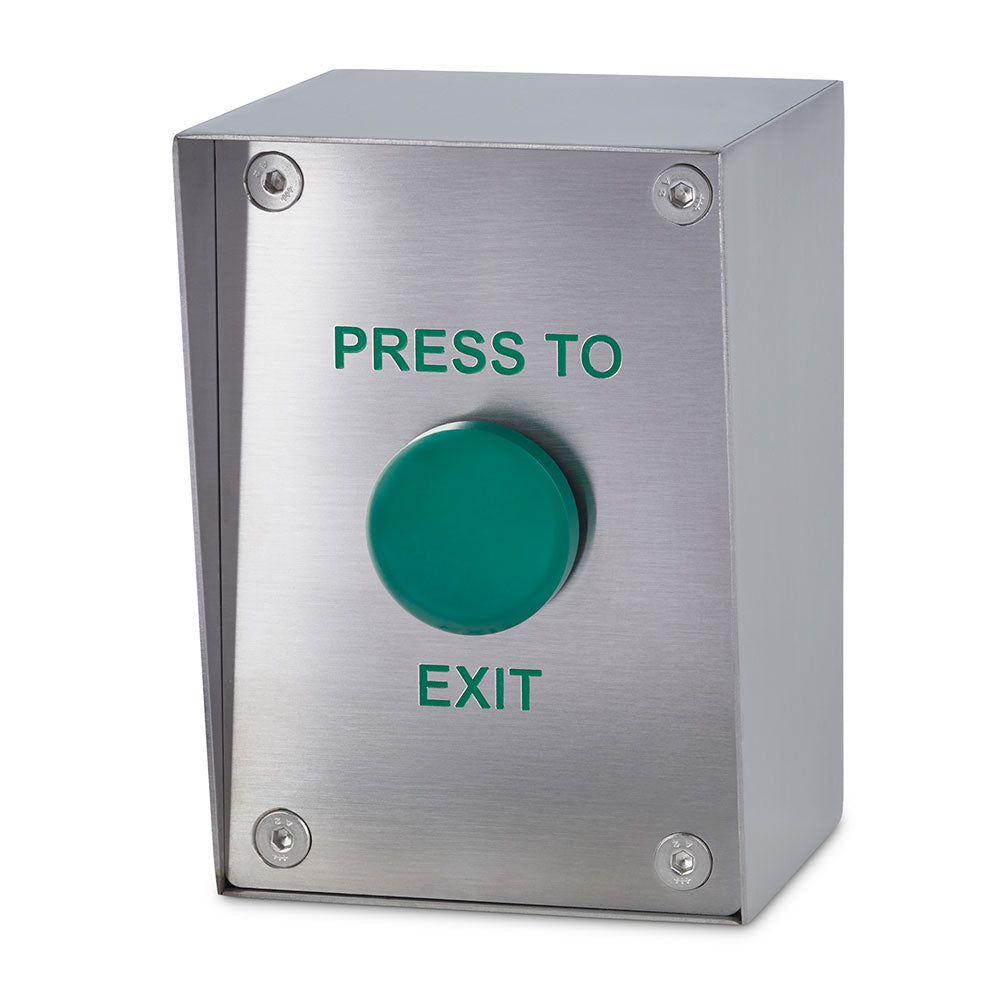 DRB-101-PTE – External Vandal Switch