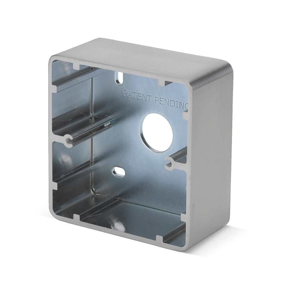 DRB-86-03 – Surface Housing