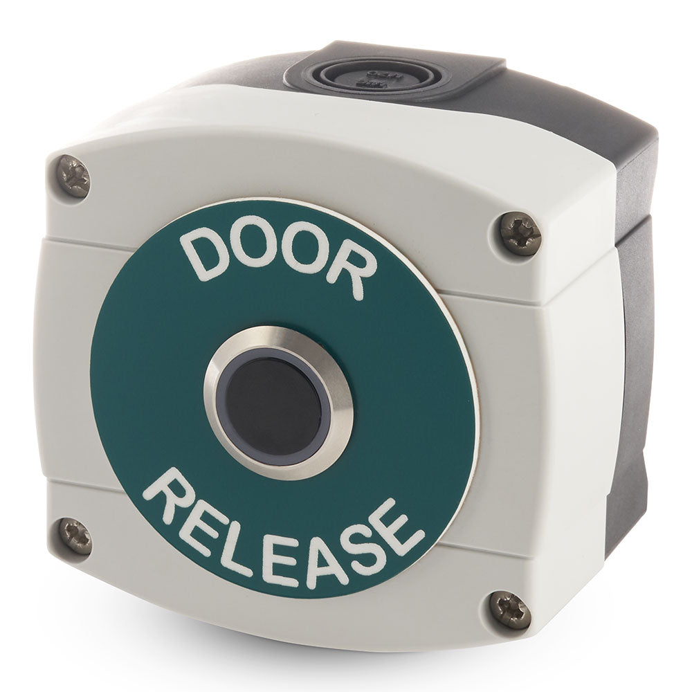 DRB-IR-1224-WP – Exit Button
