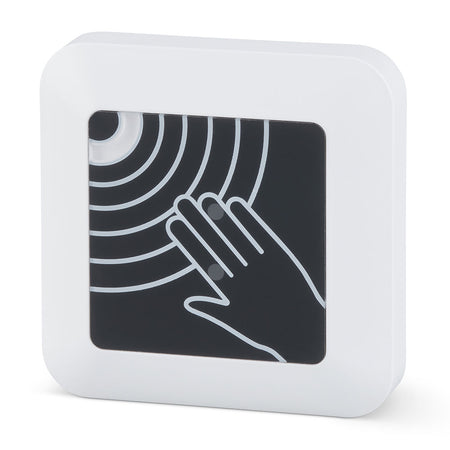 DRB-IR-K4 – Infrared Touchless Exit Button