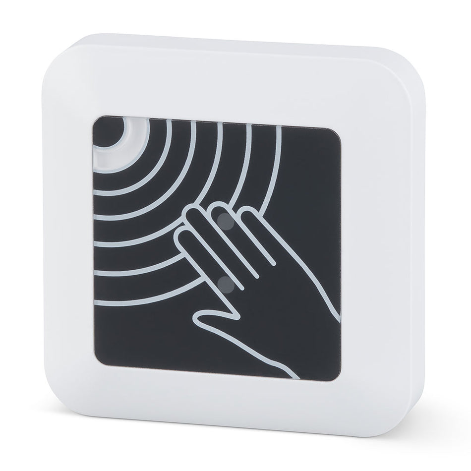 DRB-IR-K4 – Infrared Touchless Exit Button