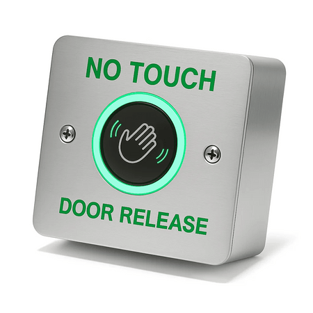 DRB-IR-S – Infra-Red Exit Button