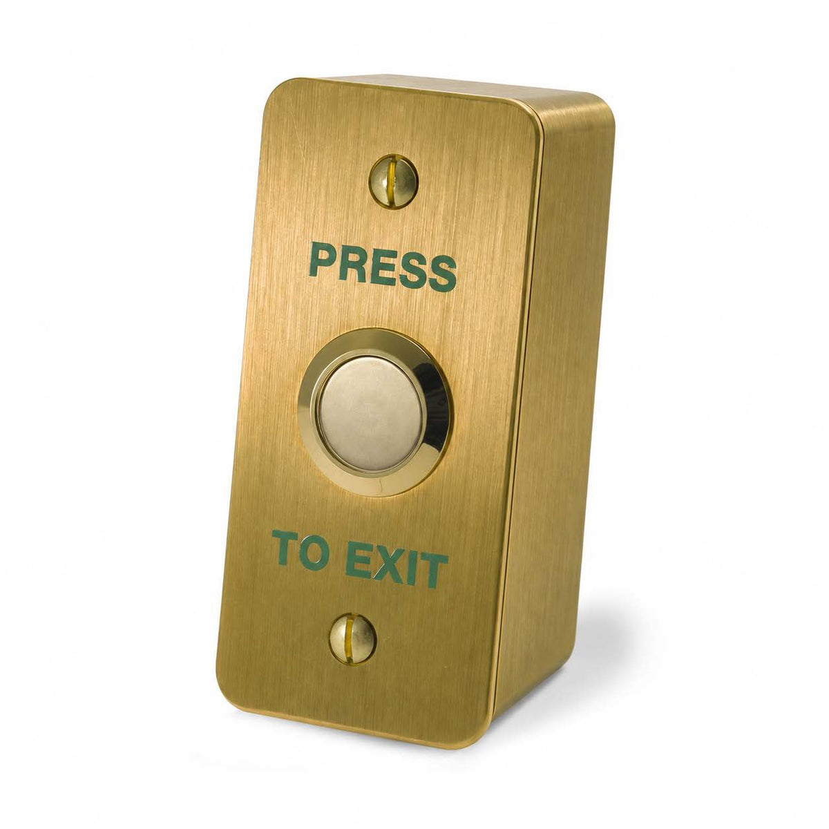 DRB002NS-B-PTE – Exit Button