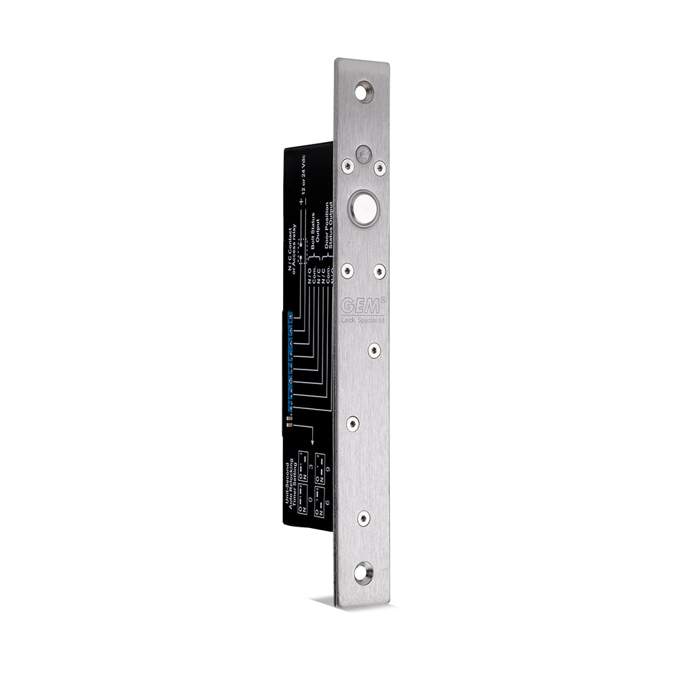 EB195 – Electric Dropbolt