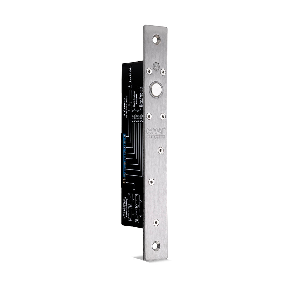 EB195 – Electric Dropbolt