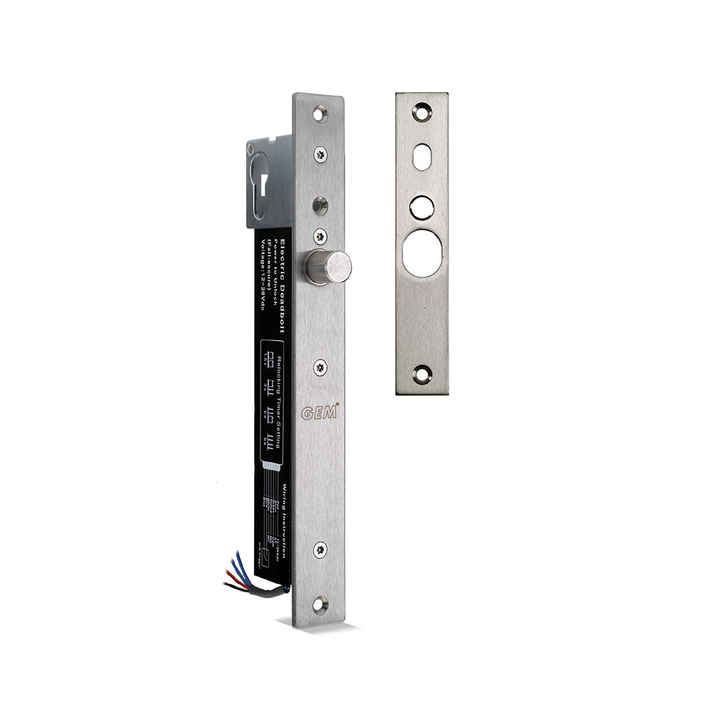 EB260-N – Electric Dropbolt