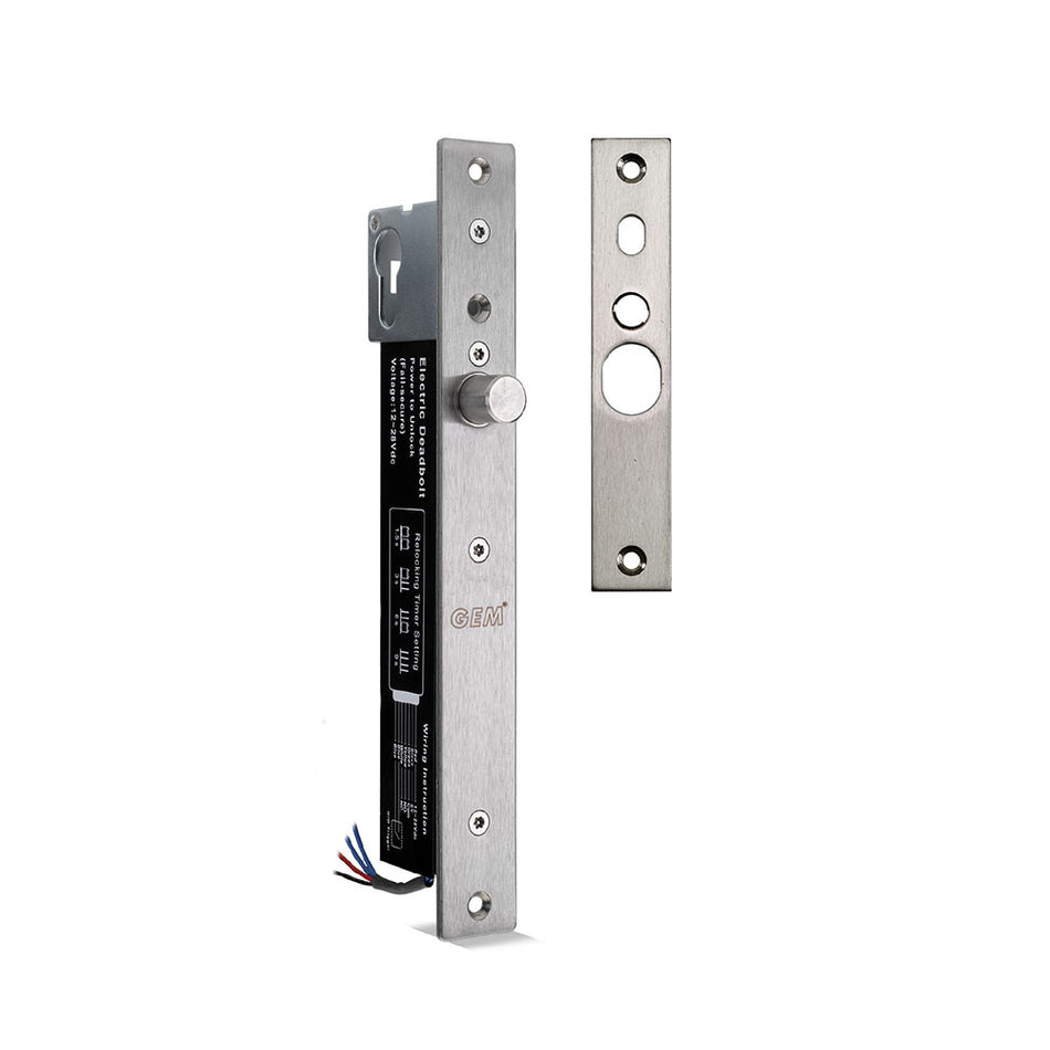 EB260-N – Electric Dropbolt