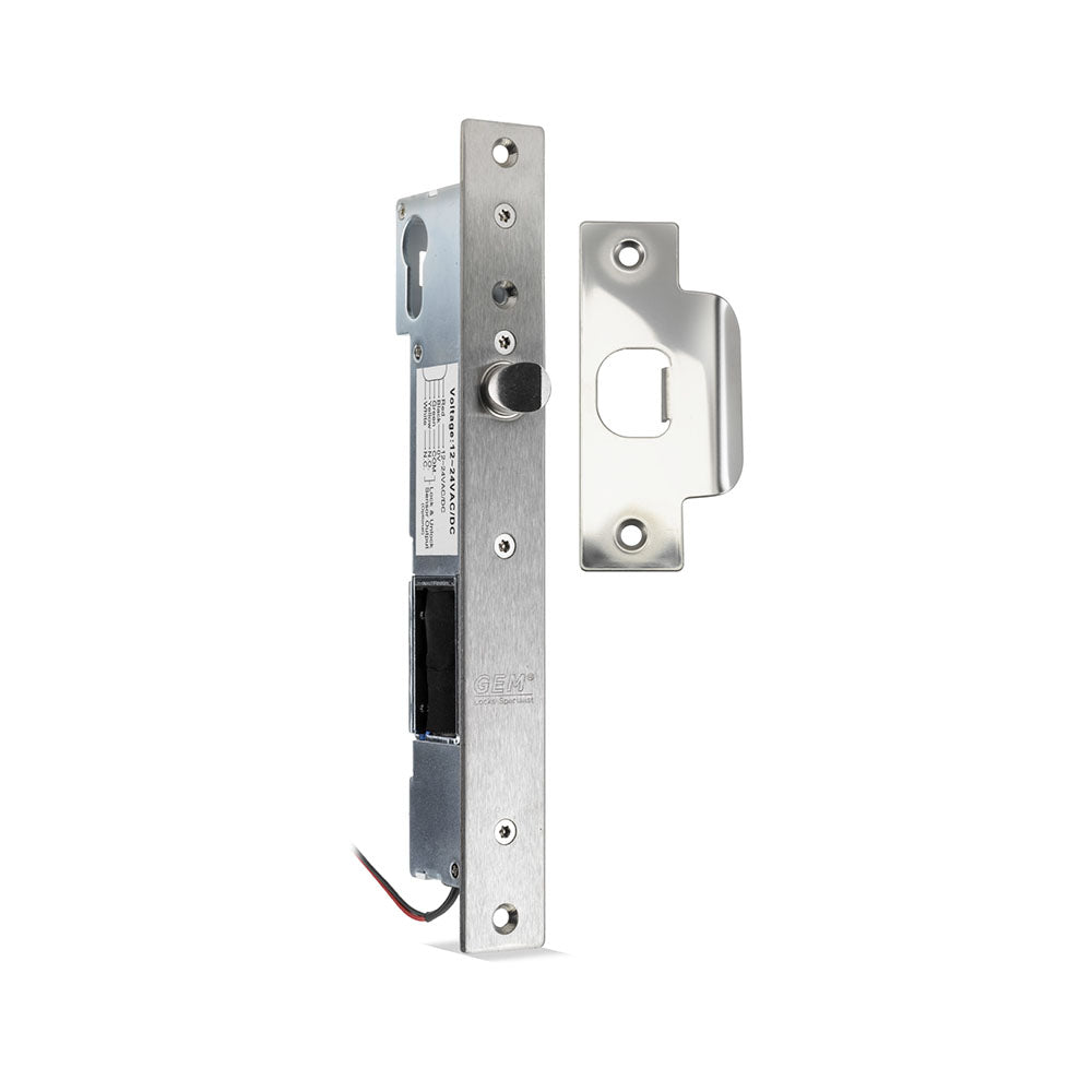 EB261 – Electric Dropbolt