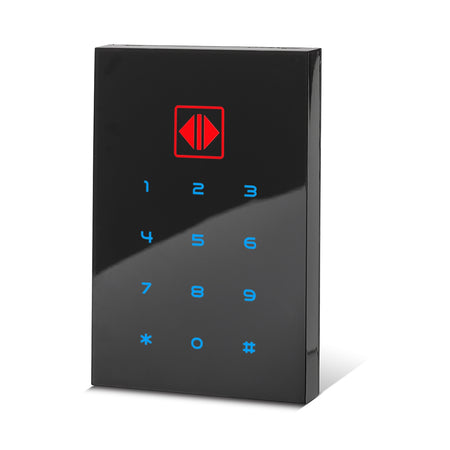 EPX-20-WP – Combined Proximity And Keypad Access