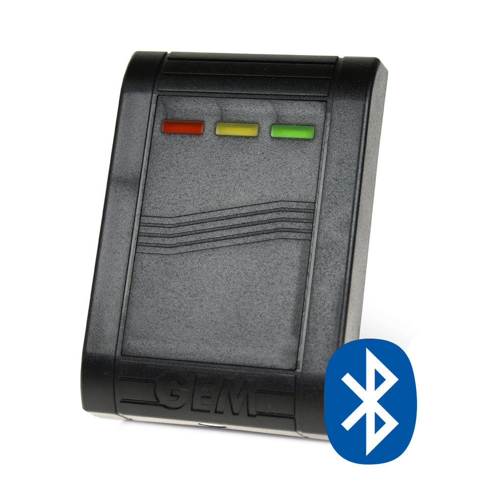 EASIPROX+ – Standalone Proximity