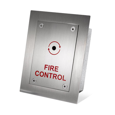 FIRE FLUSH – Fireman Switch