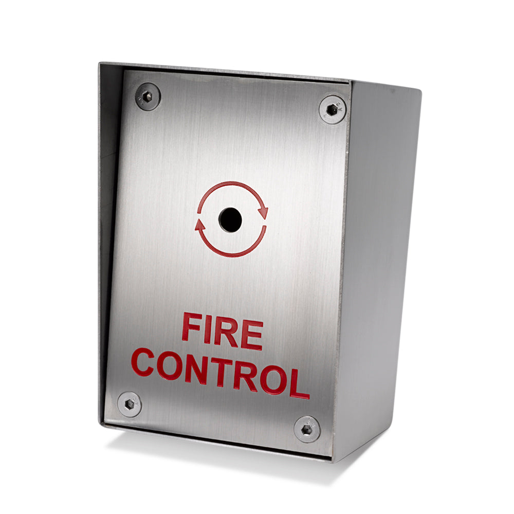 FIRE SURFACE – Firemans Switch