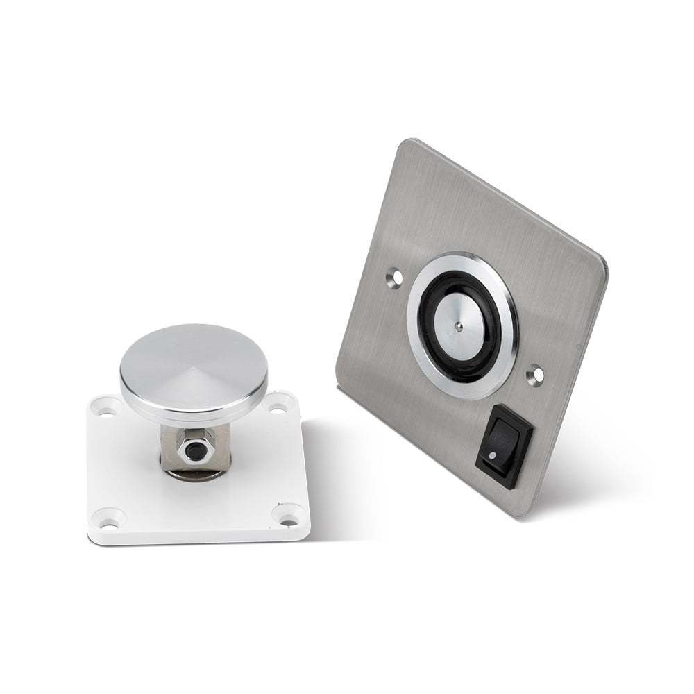 FR-GD650S-24 – Door Retaining Magnet