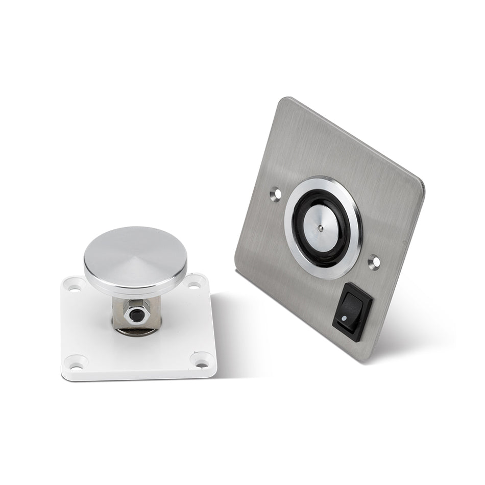 FR-GD650S-24 – Door Retaining Magnet