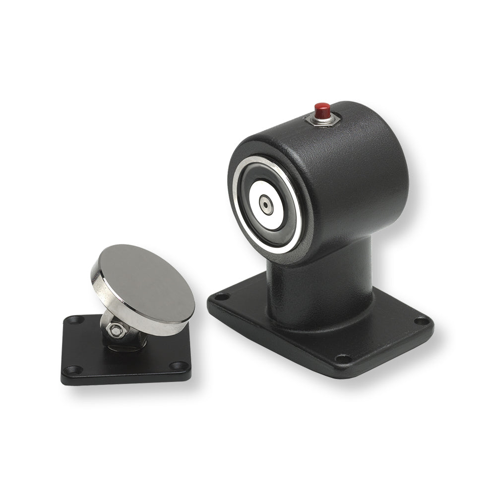 FR-GD830F-12 – Door Retaining Magnet