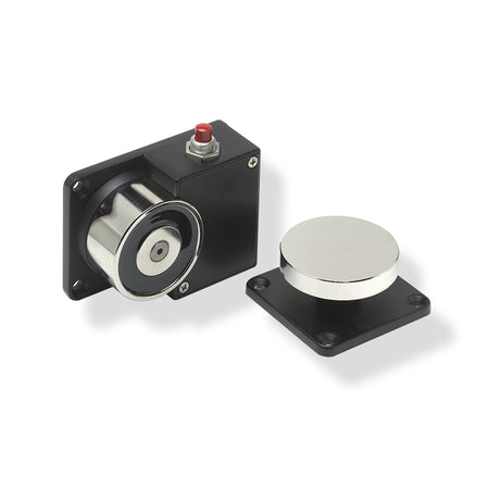 FR-GD830S-12 access control security system SecureMyDoor