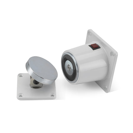 GD870S-12 – Door Retaining Magnet