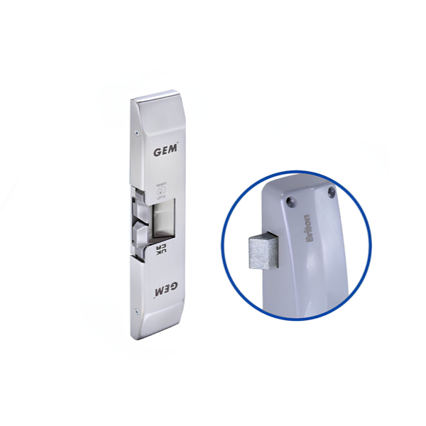 GK1279-M – Monitored Electric Release