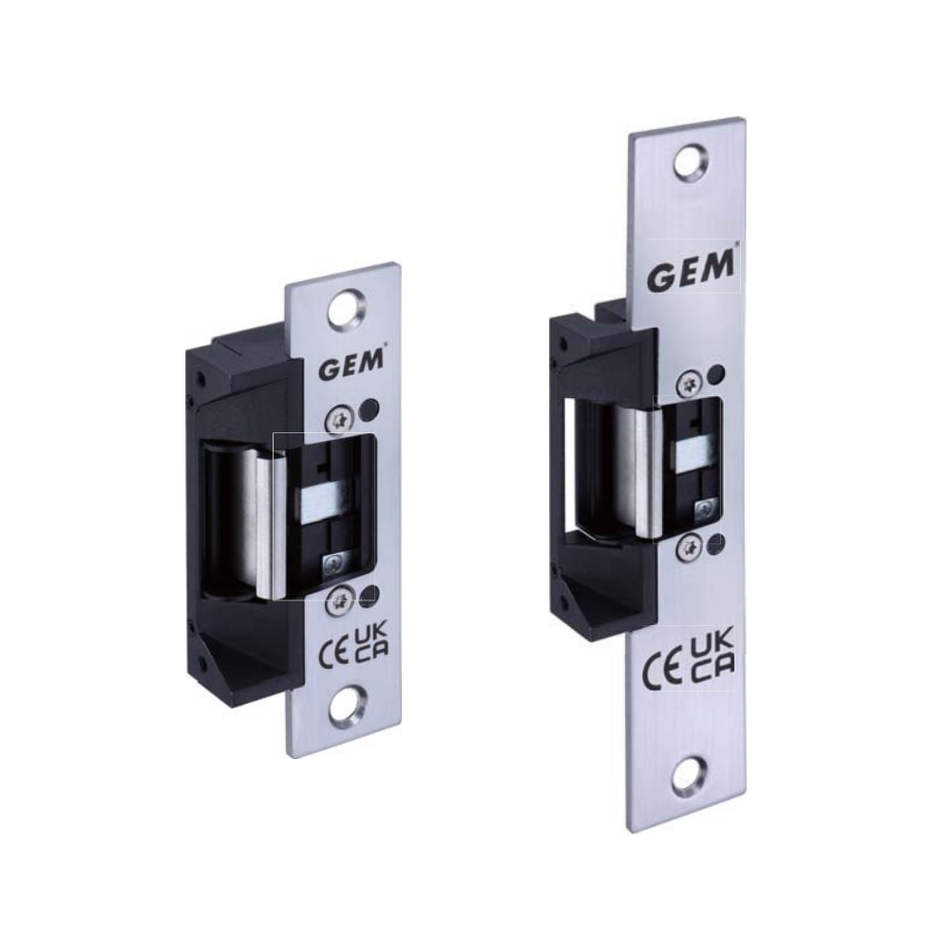 GK310MLS-12 – Monitored Electric Release