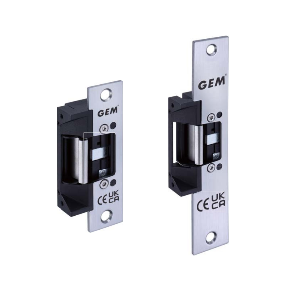GK310MLS-24 – Monitored Electric Release