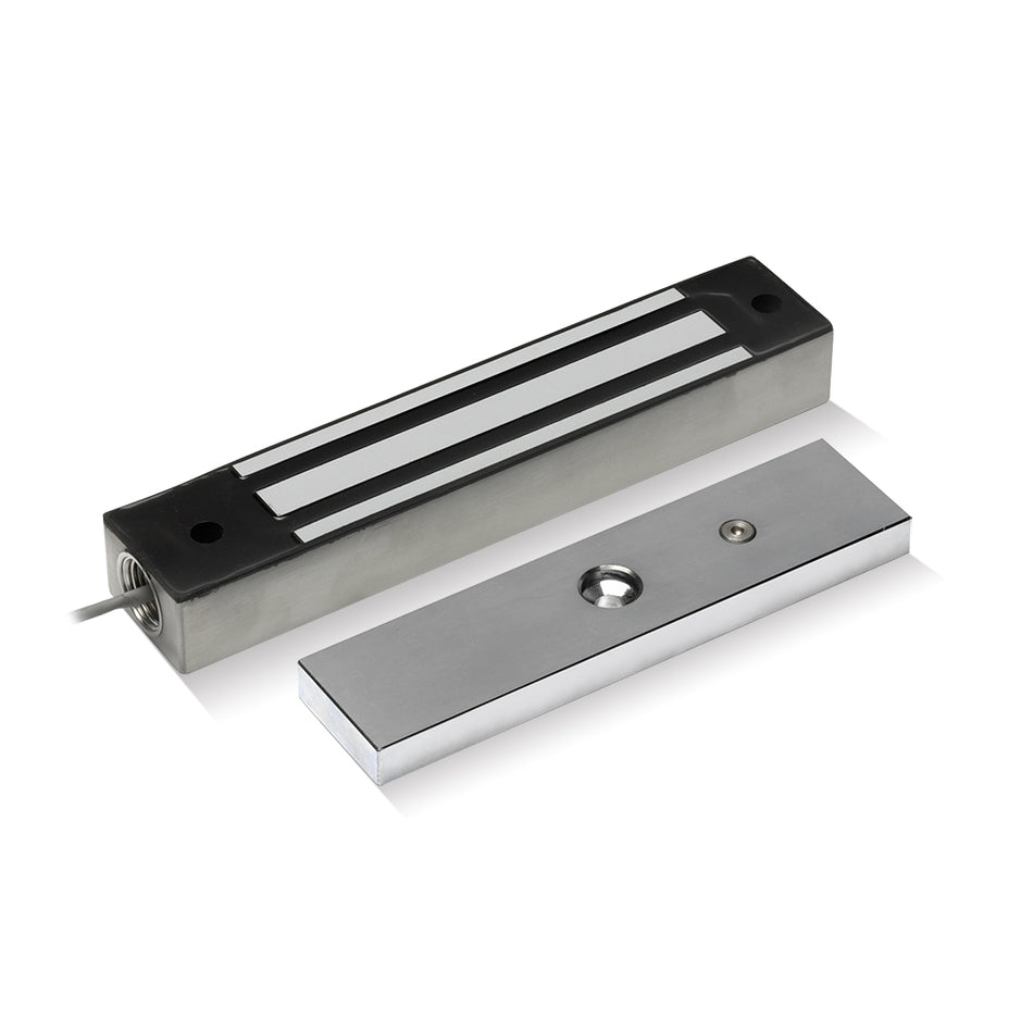 GL850R – Midi Stainless Steel External Magnet