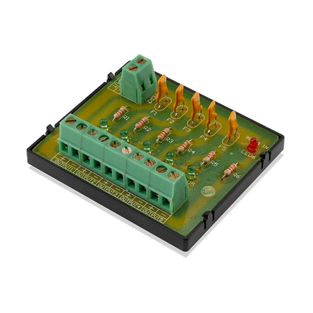 GPD 3015 PLUS – Fused Distribution Board