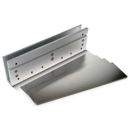 GS200-GH – Glass Door Saddle