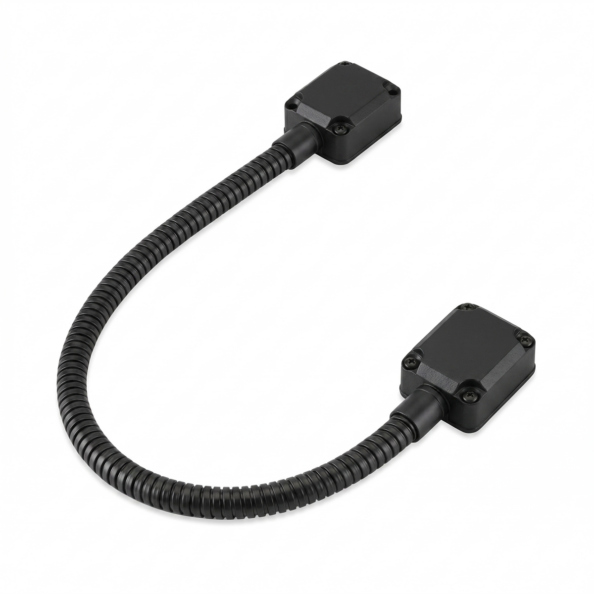 DL350-N-BLK – Door Loop In Black