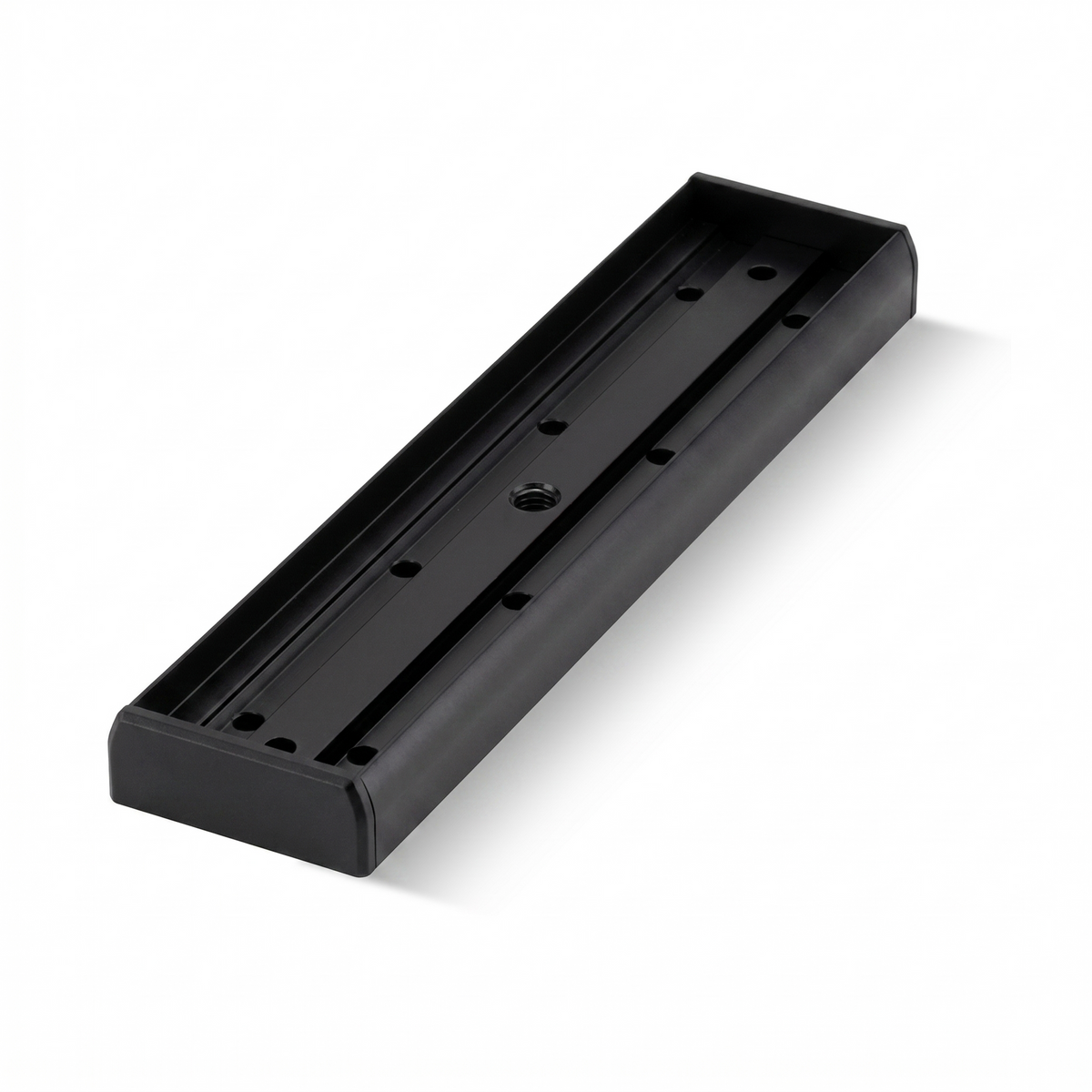 U320M-BLK – Armature Housing