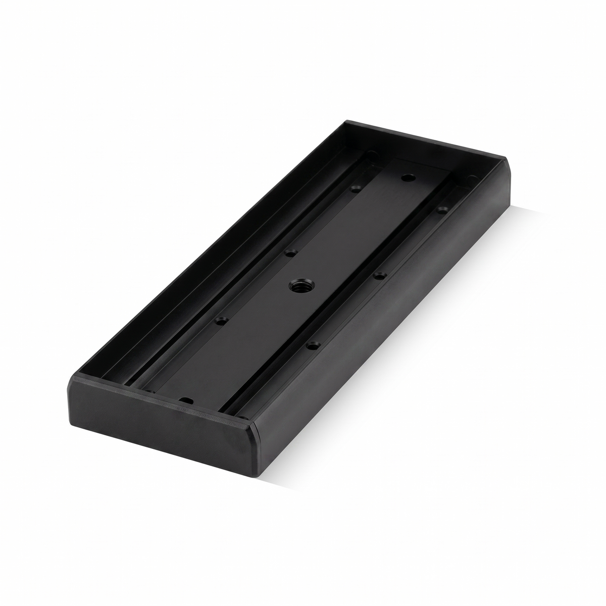 U520S-BLK – Armature Housing In Black Finish