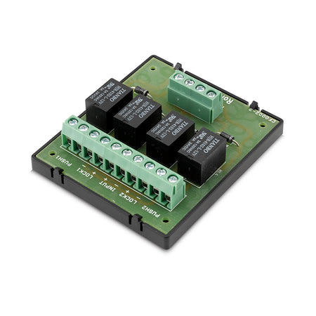 ILM 200 – Interlock Module