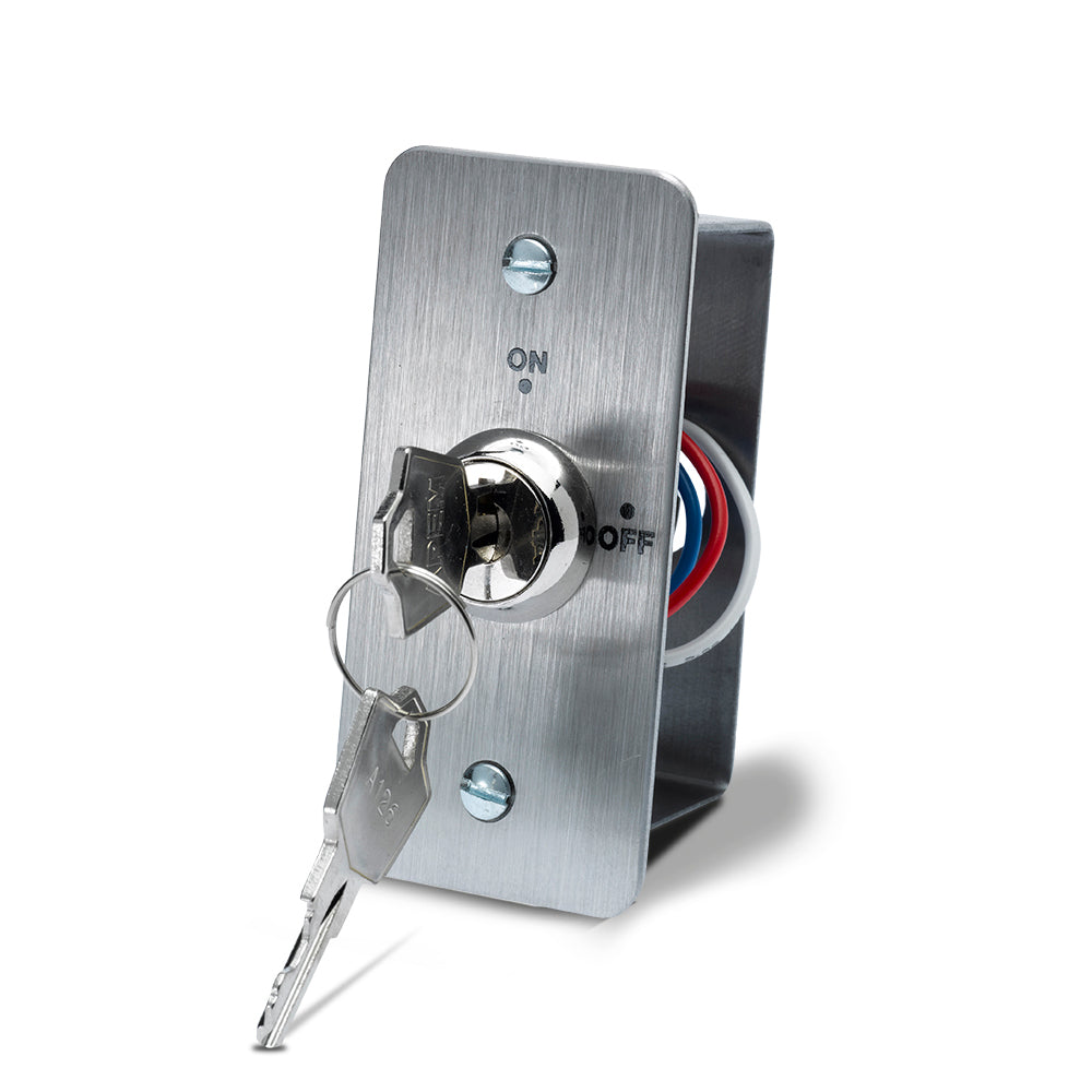 KS-002N – Key Switch