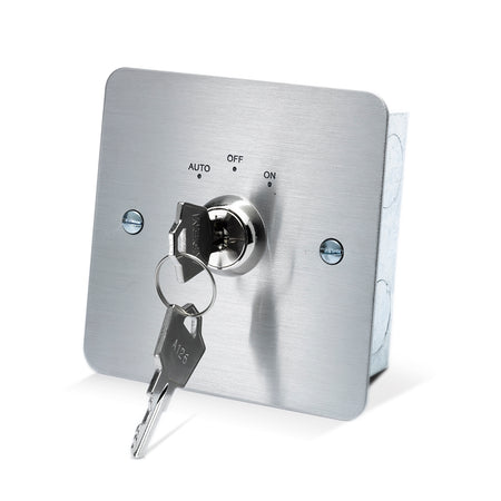 KS-003 – Key Switch