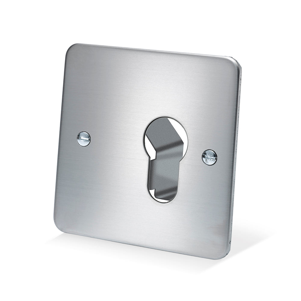 KS-601 – Euro Profile Key Switch