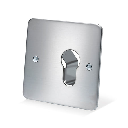 KS-601 – Euro Profile Key Switch