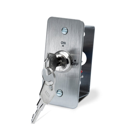 KS-001N – Key Switch