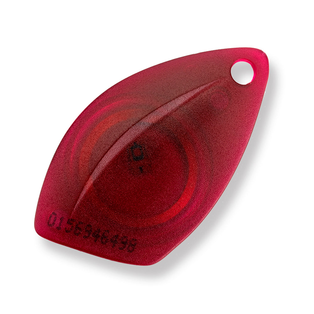 KT-16 – Access Control Token