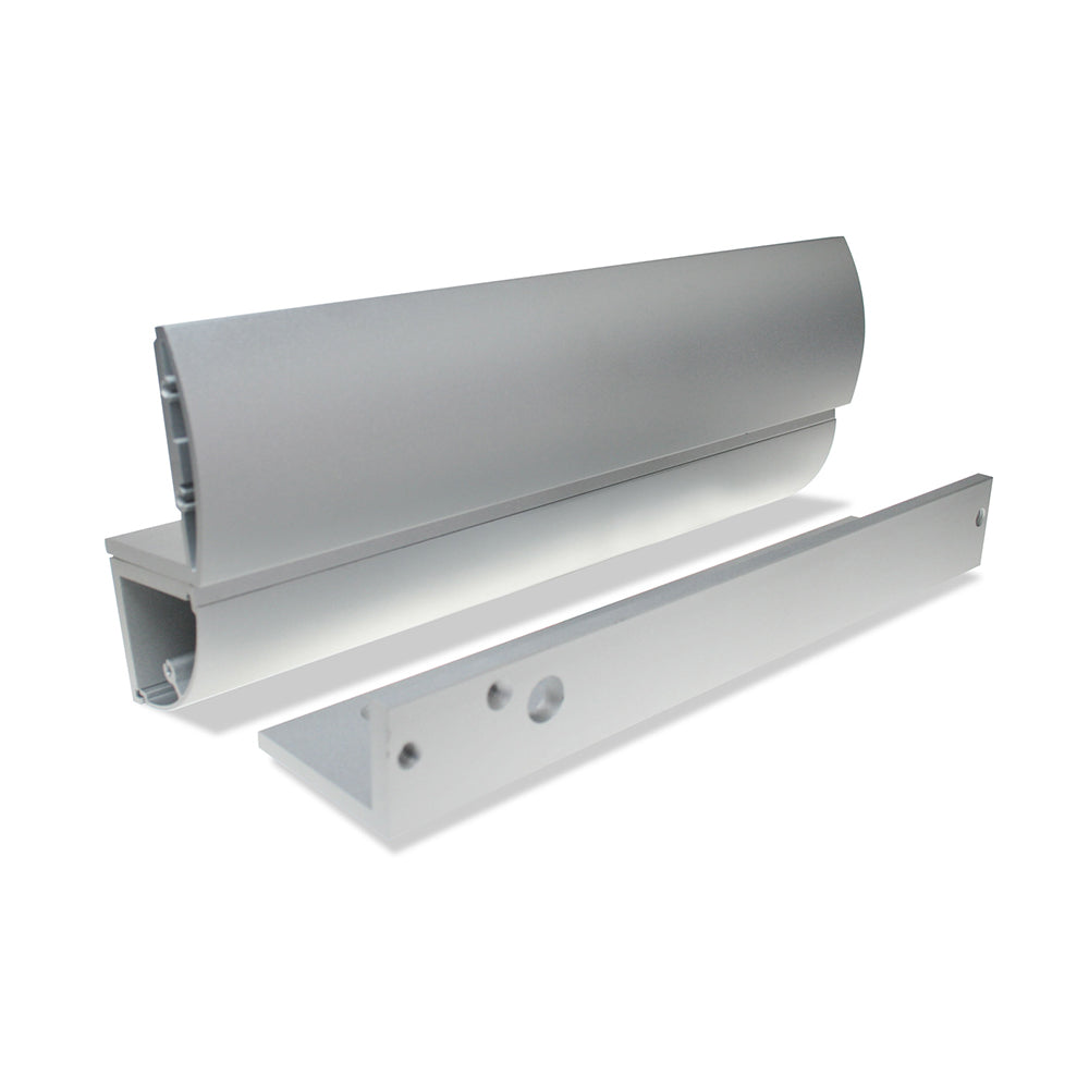 LZ-350 – Angle Bracket With Cove