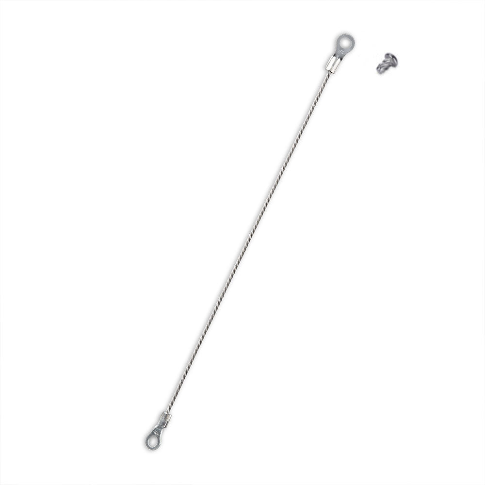 MAG-55 – Safety Straps for Magnetic Locks