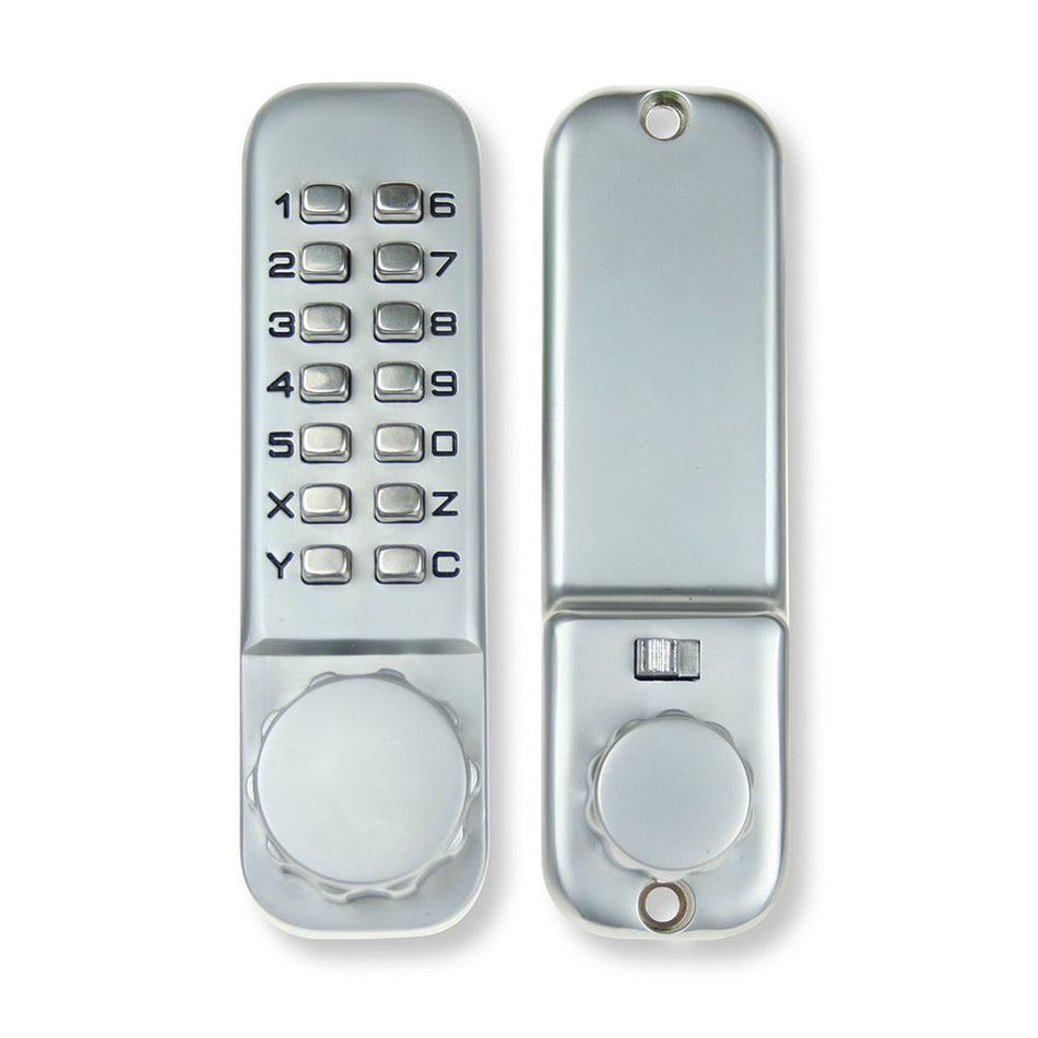 MDL-01 – Mechanical Door Lock
