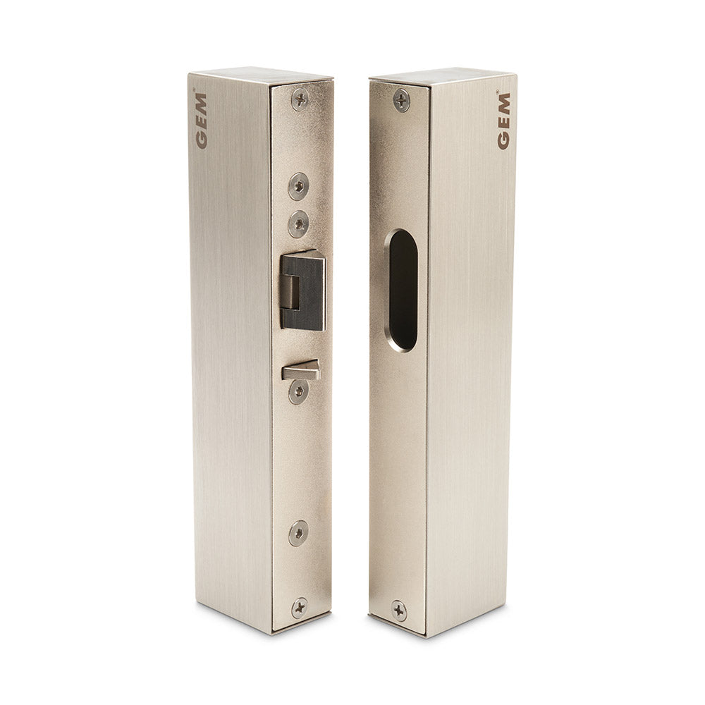 ML360 – Monitored Electric Lock