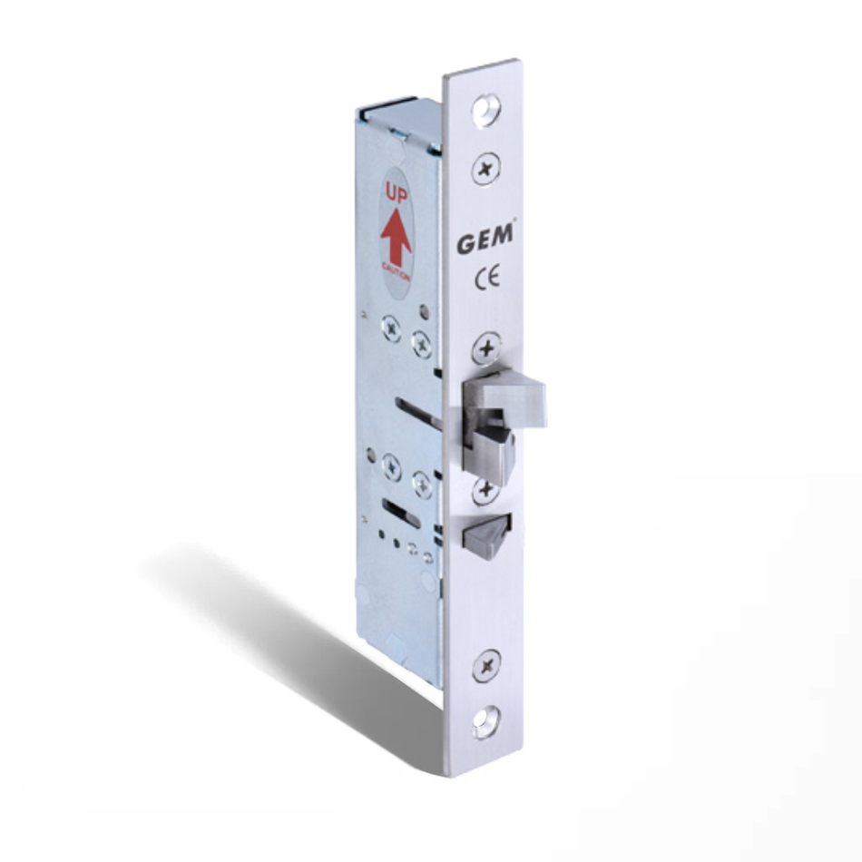 FR-ML450M – Fire Rated Monitored Electric Lock