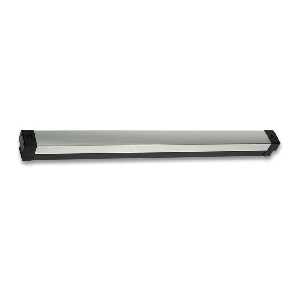 PBA-860S – Micro Switched Push Bar