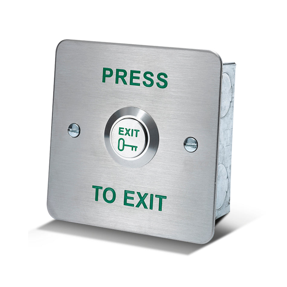 PBT-450K – Exit Button