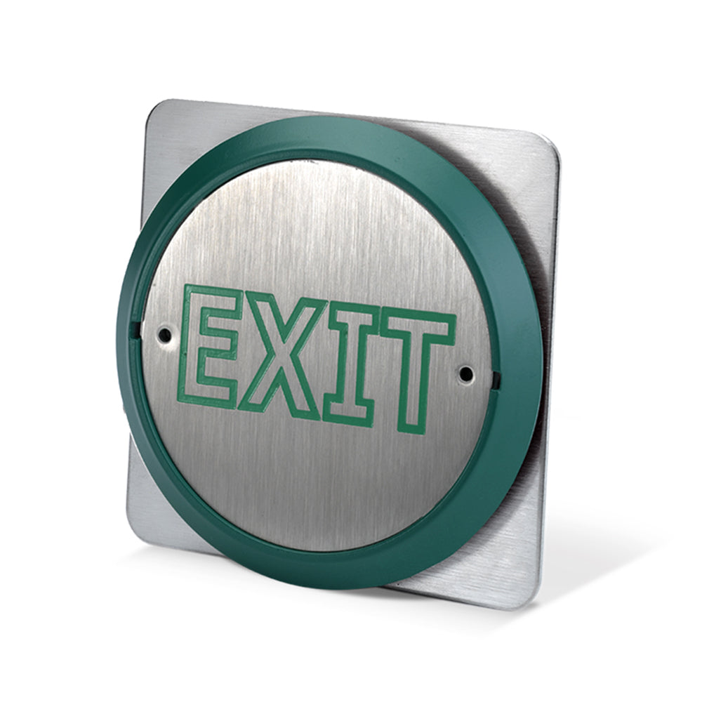 PBT-860BS-G – Exit Button