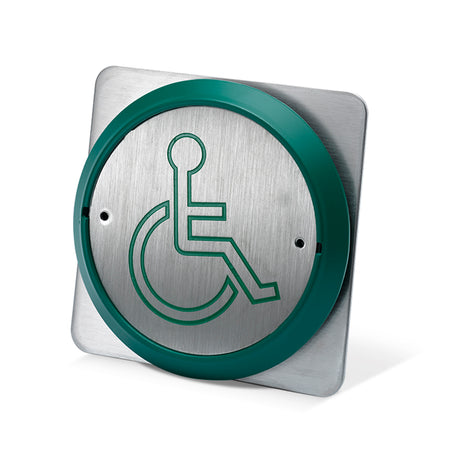 PBT-861BS-G – Exit Button