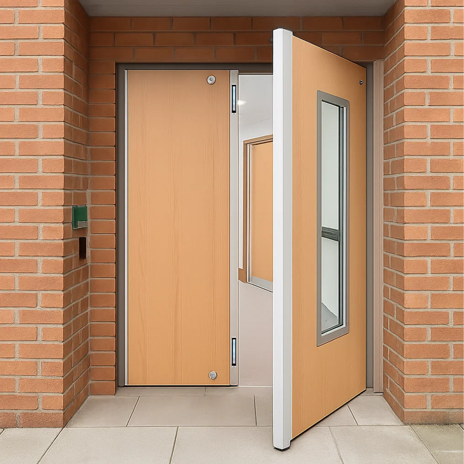 PH800 – Monitored Door Handle Magnet